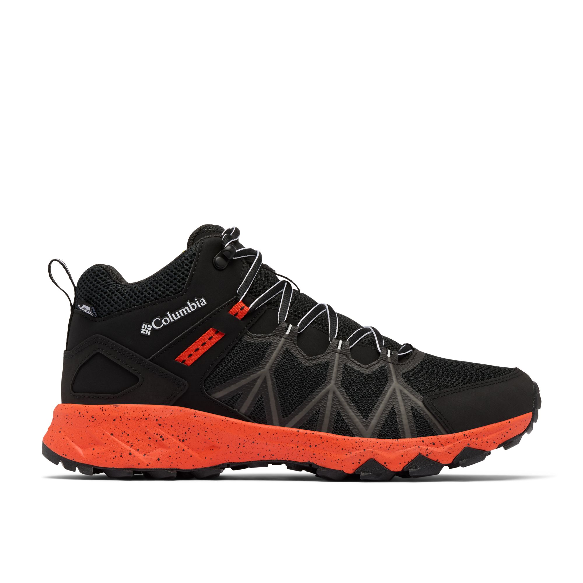 Peakfreak II Mid Outdry