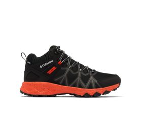 Peakfreak II Mid Outdry