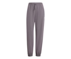 Essentials Small Logo French Terry Cuffed Pant