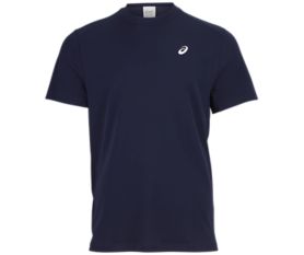 MAJICA COURT SS TOP MIDNIGHT