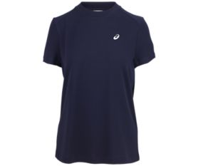 MAJICA COURT SS TOP MIDNIGHT Navy