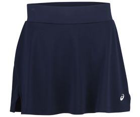 COURT SKIRT MIDNIGHT