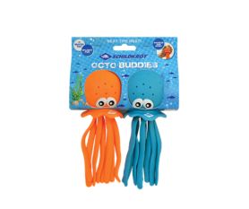 Octo Buddies