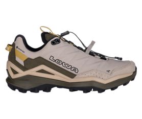 Maddox Pro GTX Lo SL
