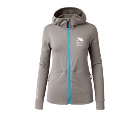 Sunrise Midlayer Jacket