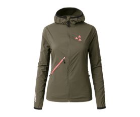 Trektech Hybrid Windbreaker Jacket