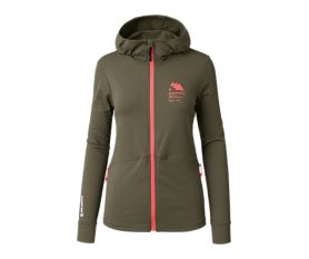 Sunrise Midlayer Jacket