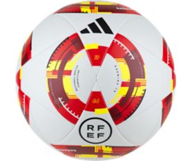 RFEF COM