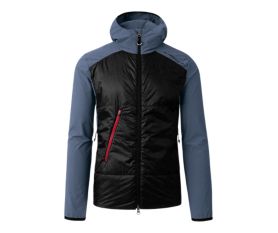 Trektech Hybrid Jacket G-Loft