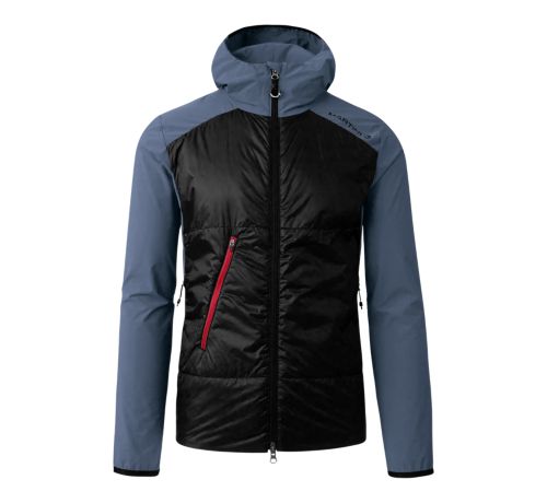 Trektech Hybrid Jacket G-Loft Trektech Hybrid Jacket G-Loft