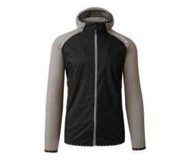 Trektech Hybrid Windbreaker Jacket