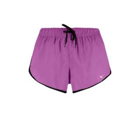 High-Rise Swim Shorts Sale Badge