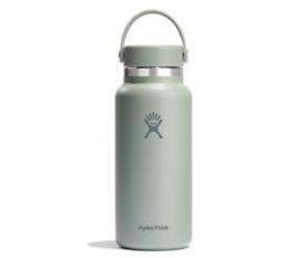 32OZ Wide Flex Cap Agave