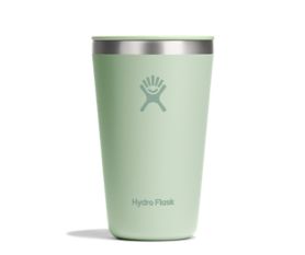 16oz All Around Tumbler Press-In Lid