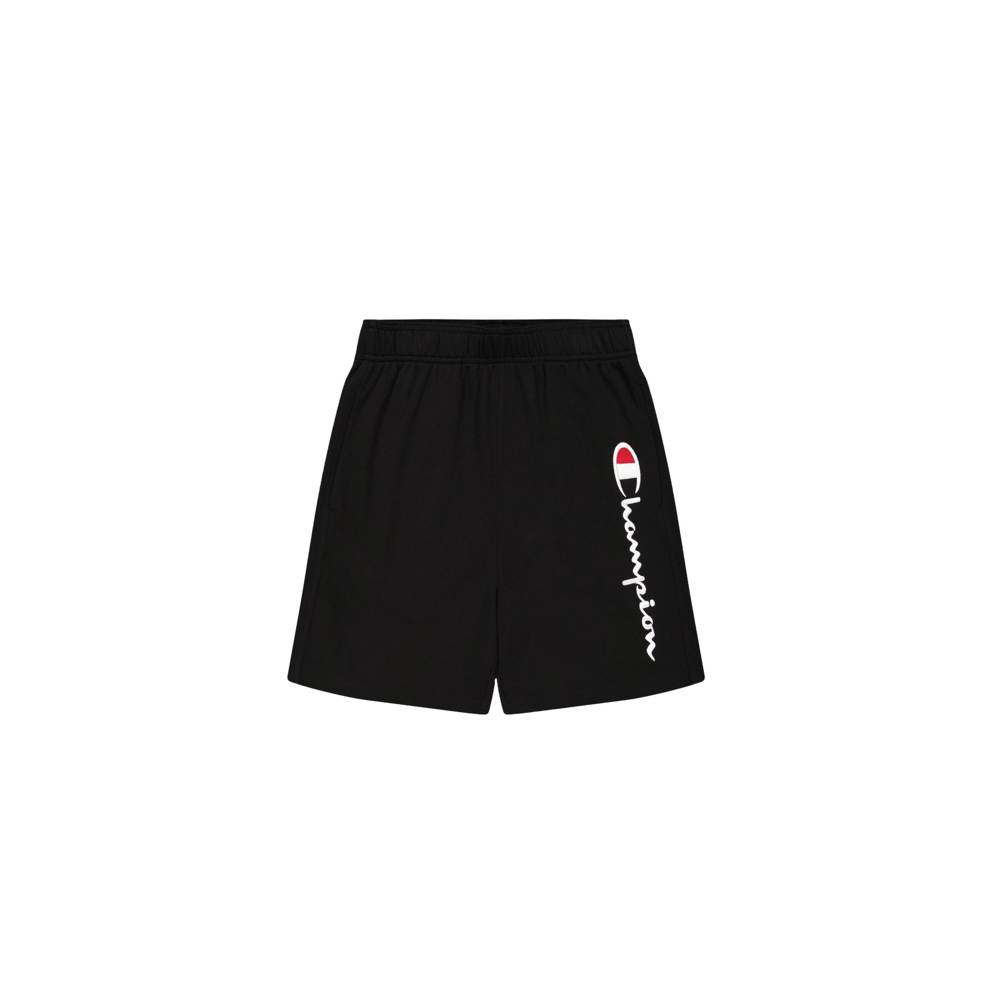 ICONS Bermuda Shorts with Large Logo