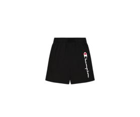 ICONS Bermuda Shorts with Large Logo