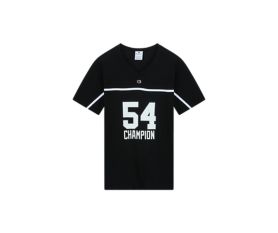 Basketball Inspired V-Neck