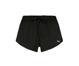 High-Rise Swim Shorts Sale Badge