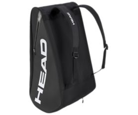 Tour Racquet Bag XL BKWH