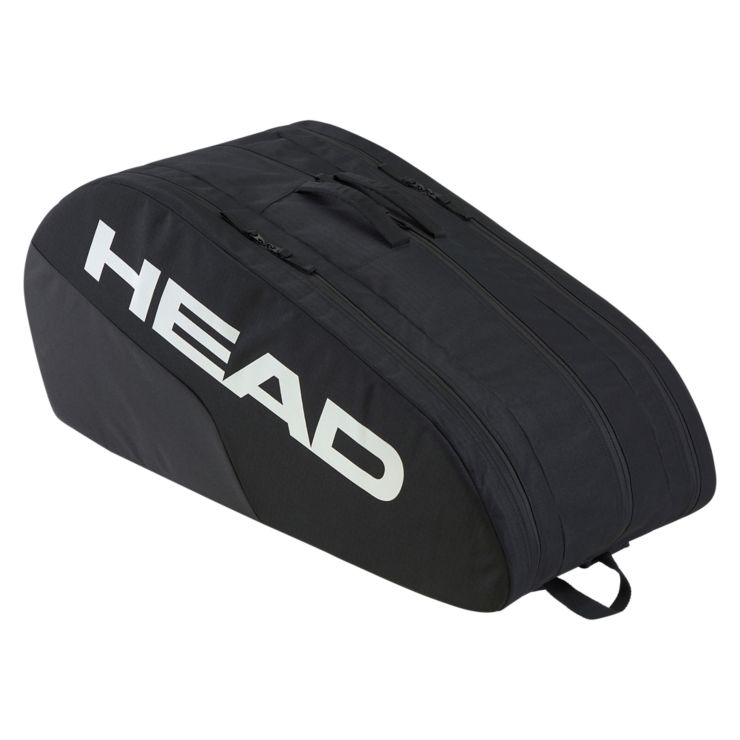 Base Racquet Bag L BK