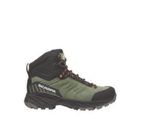 Rush Trek GTX