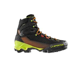 Aequilibrium ST GTX