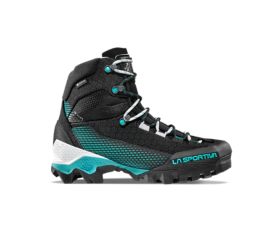 Aequilibrium ST GTX