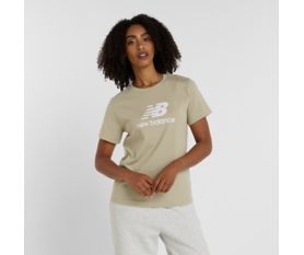 Sport Essentials Jersey Logo T-Shirt