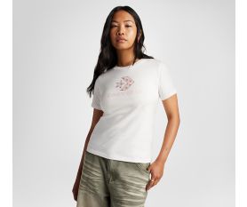 Star Chevron Infill Tee
