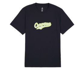 Sport Script Tee