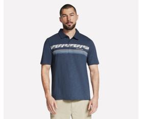 Tropical Breeze Stripe