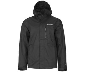 Pouring Adventure III Jacket