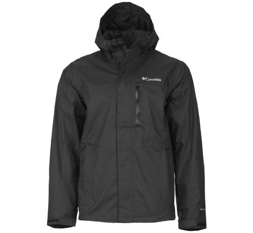 Pouring Adventure III Jacket Pouring Adventure III Jacket