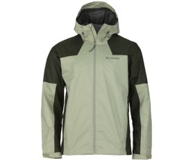 Inner Limits III Jacket