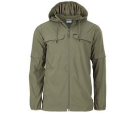Skien Valley™ Hooded LS Shirt