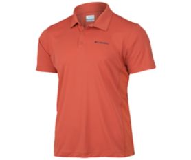 Zero Rules Light Polo Sale Badge