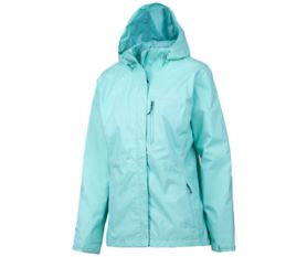 Pouring Adventure III Jacket