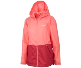 Inner Limits III Jacket