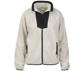 Sequoia Grove Full Zip Fleece