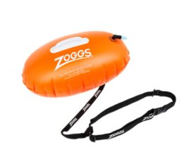 Hi Viz Swim Buoy Xlite