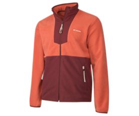Sequoia Grove Full Zip Fleece