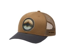 Columbia Mesh Snap Back
