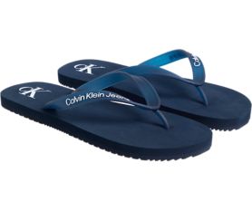 Beach Sandal albastru inchis