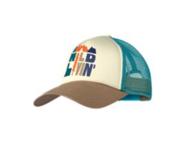 Trucker Cap Sale Badge