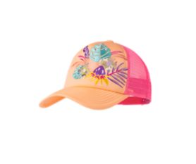 TRUCKER YOUTH CAP