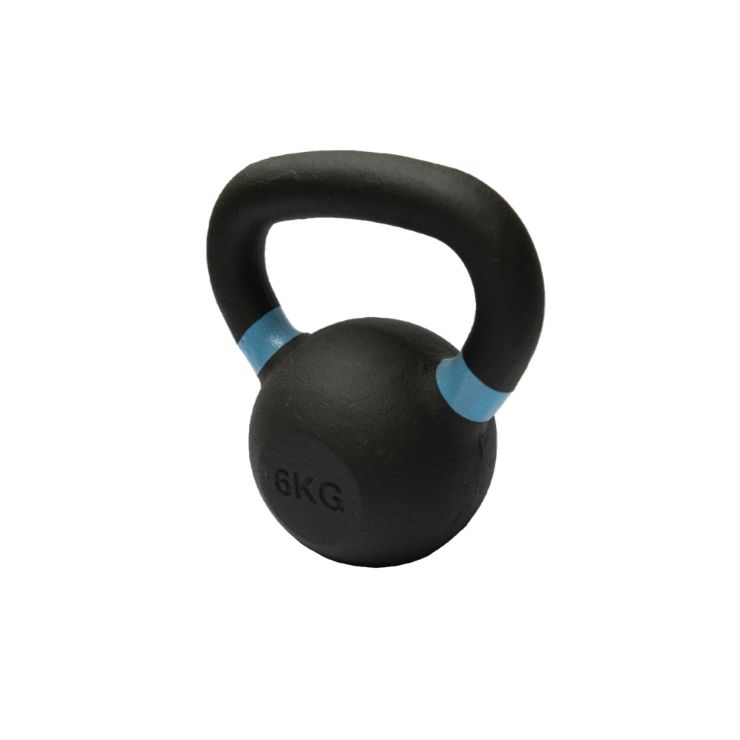 KETTLEBELL 6 KG