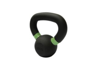 KETTLEBELL 4 KG