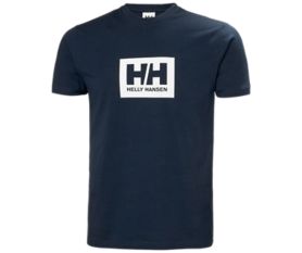 MAJICA M KR HH BOX