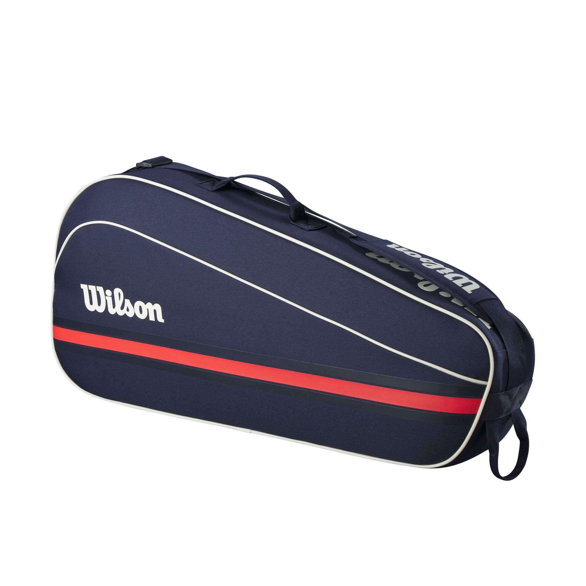 Team Racket Bag 3PK