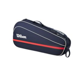 Team Racket Bag 3PK